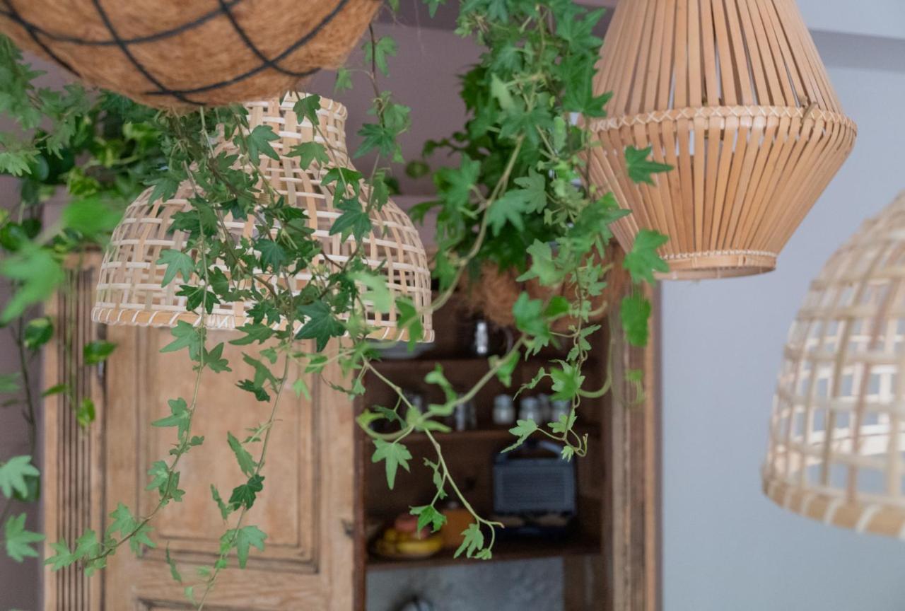 La Bastia - Bed&Soul Bed and Breakfast Nuvolento Eksteriør billede