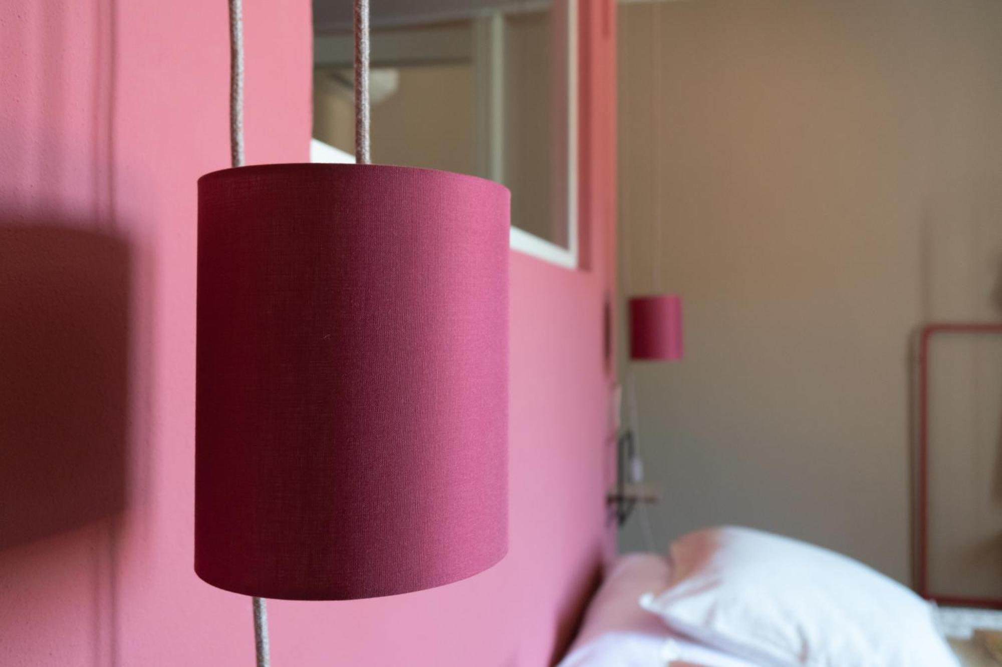 La Bastia - Bed&Soul Bed and Breakfast Nuvolento Eksteriør billede