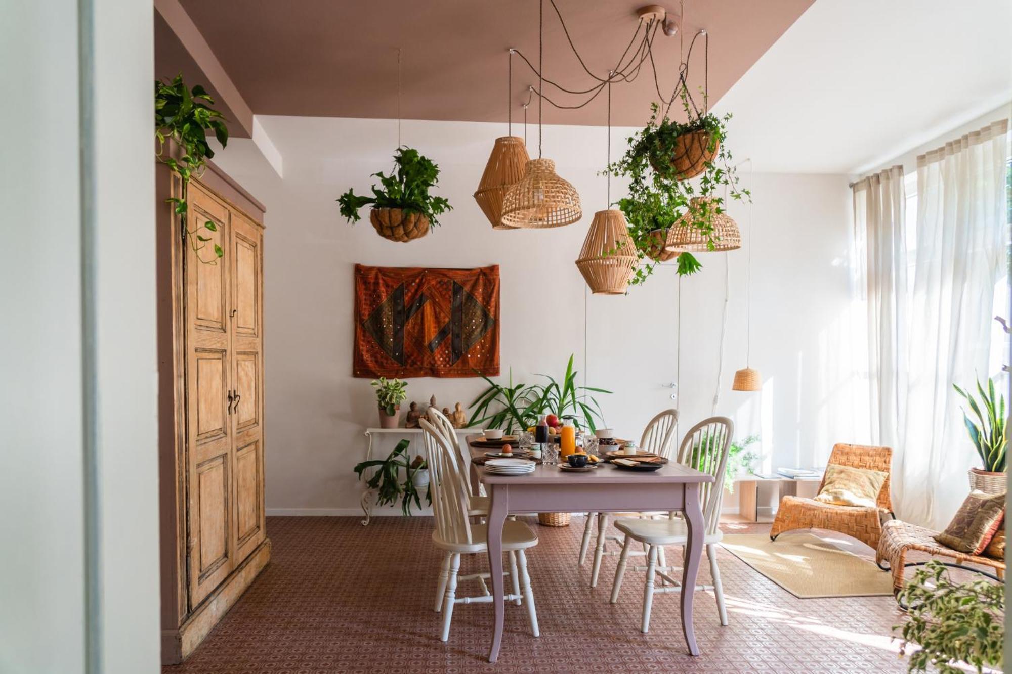 La Bastia - Bed&Soul Bed and Breakfast Nuvolento Eksteriør billede