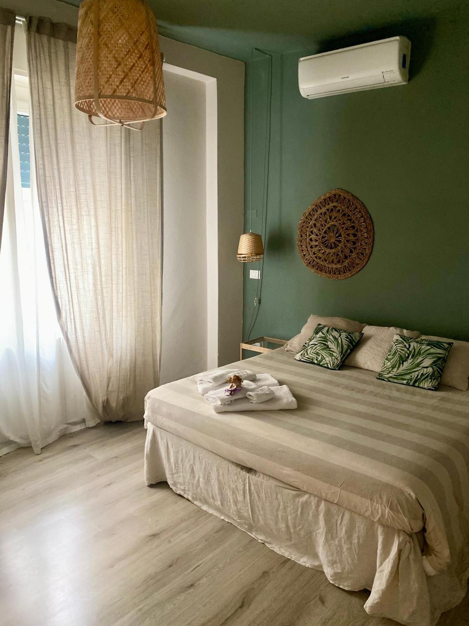 La Bastia - Bed&Soul Bed and Breakfast Nuvolento Eksteriør billede