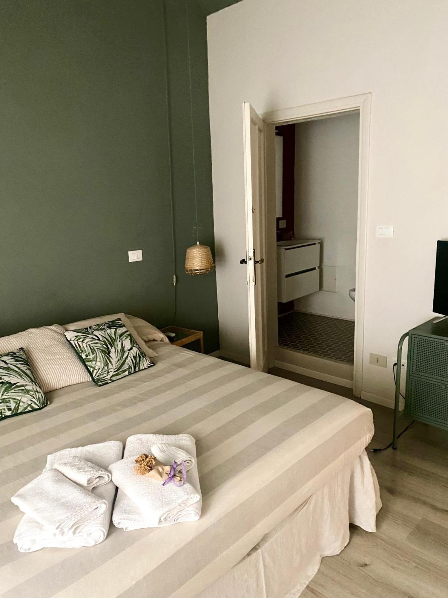 La Bastia - Bed&Soul Bed and Breakfast Nuvolento Eksteriør billede
